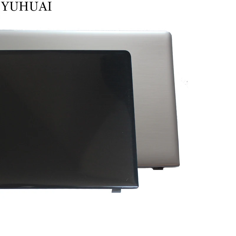 LCD BACK COVER for Samsung NP300E5E NP270E5E NP270E5V NP275E5E TOP LCD Back Cover BA75-04423G