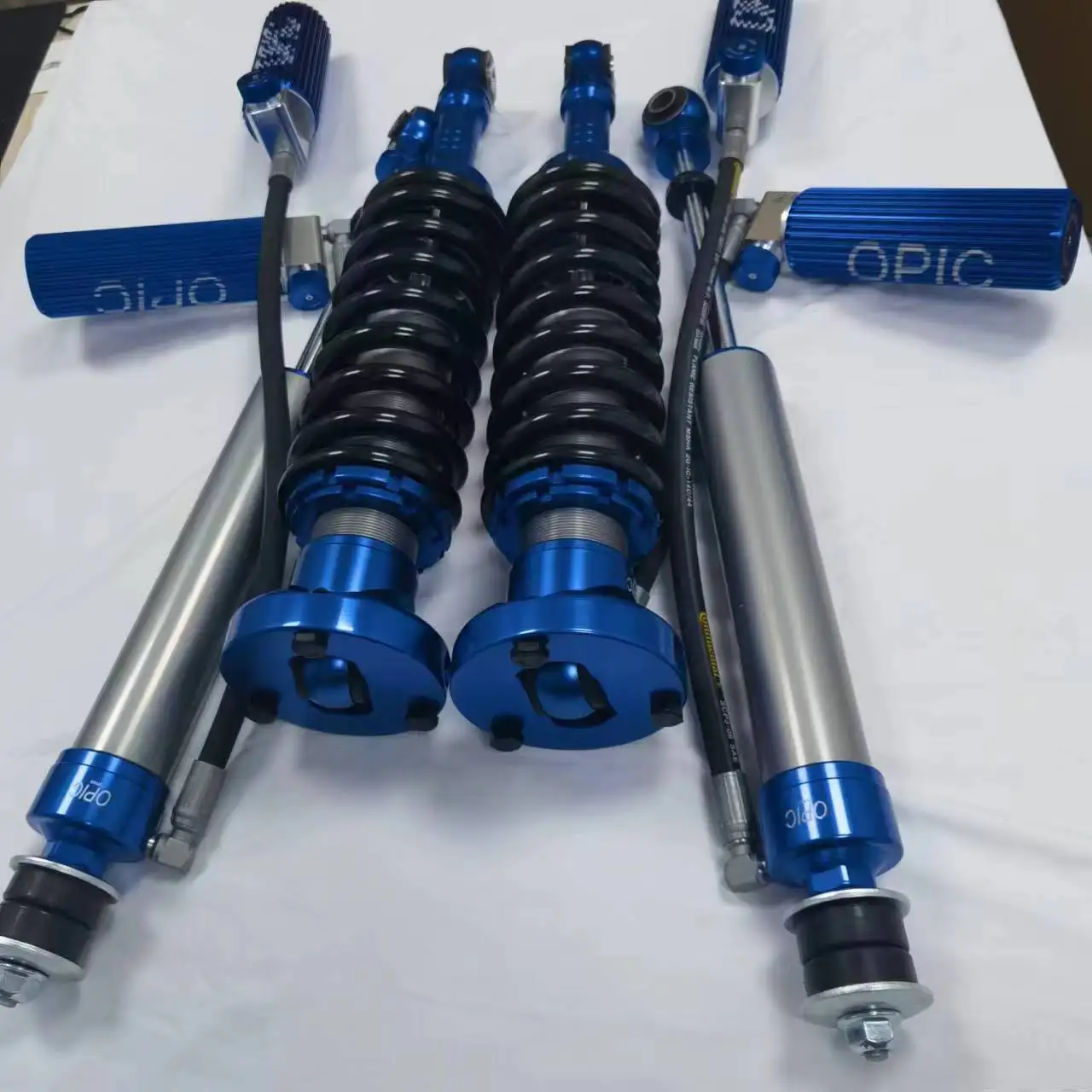 OPIC Customized Suspension Lift Kit Nitrogen 4x4 Off Road Shock Absorber For Toyota 4 Runner