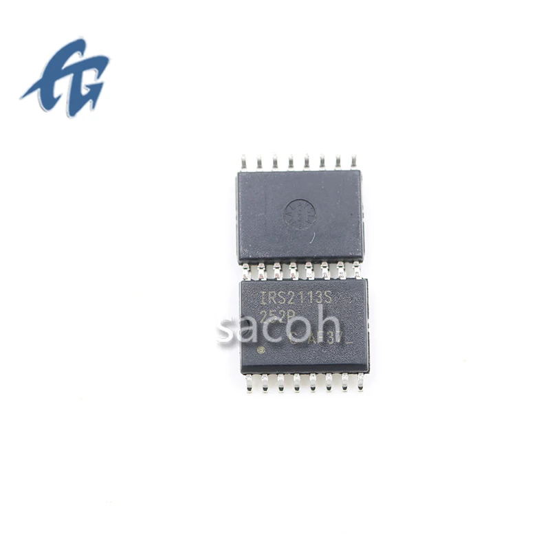 

SACOH High Quality Original Electronic Components Suppliers IRS2113STRPBF 5PCS