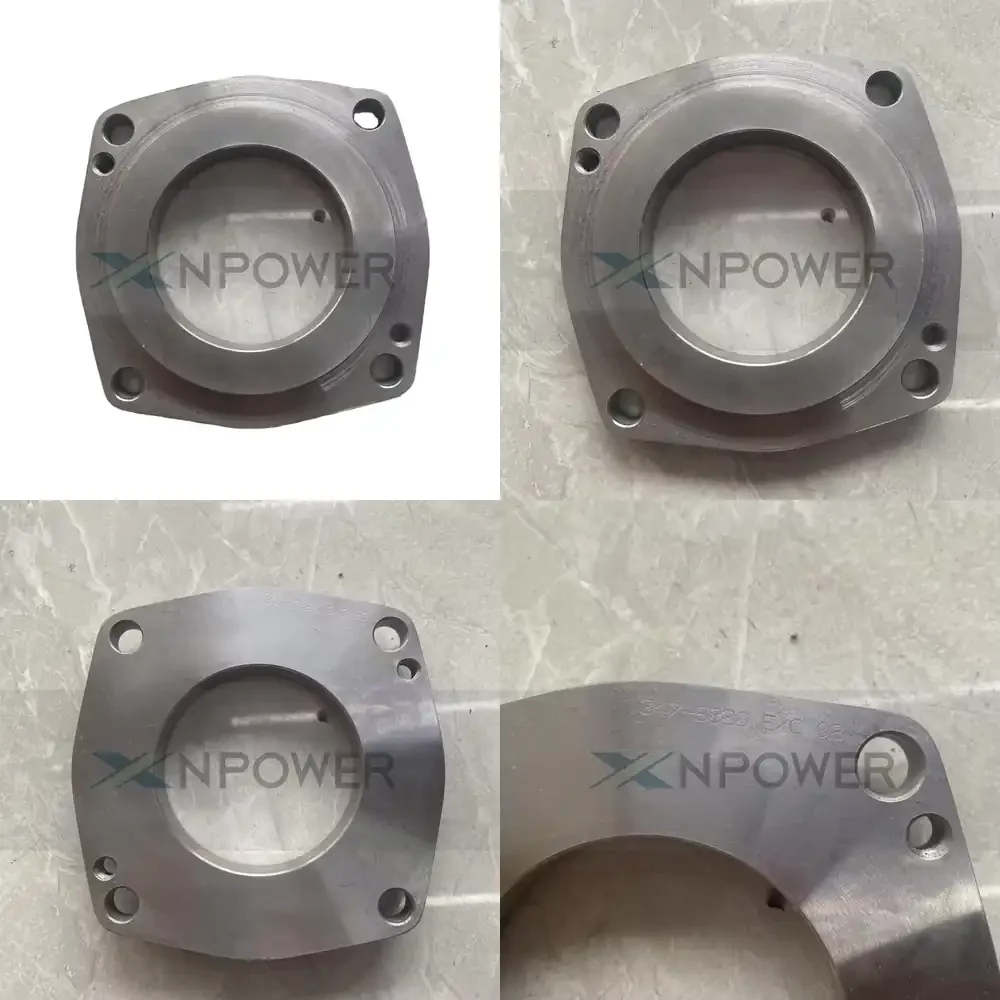 

2026 Hot Item Excavator Spare Parts 347-5826 475-4924 347-5834 Engine 777C 777D C32 COVER 3475826 4754924 3475834