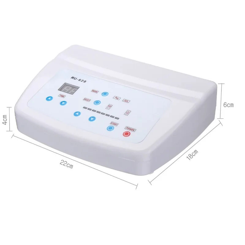 Professionelle Ultraschall Frauen Hautpflege Bleaching Beseitigen Sommersprossen Hochfrequenz Lifting Haut Anti Aging Schönheit Gesichts Gerät