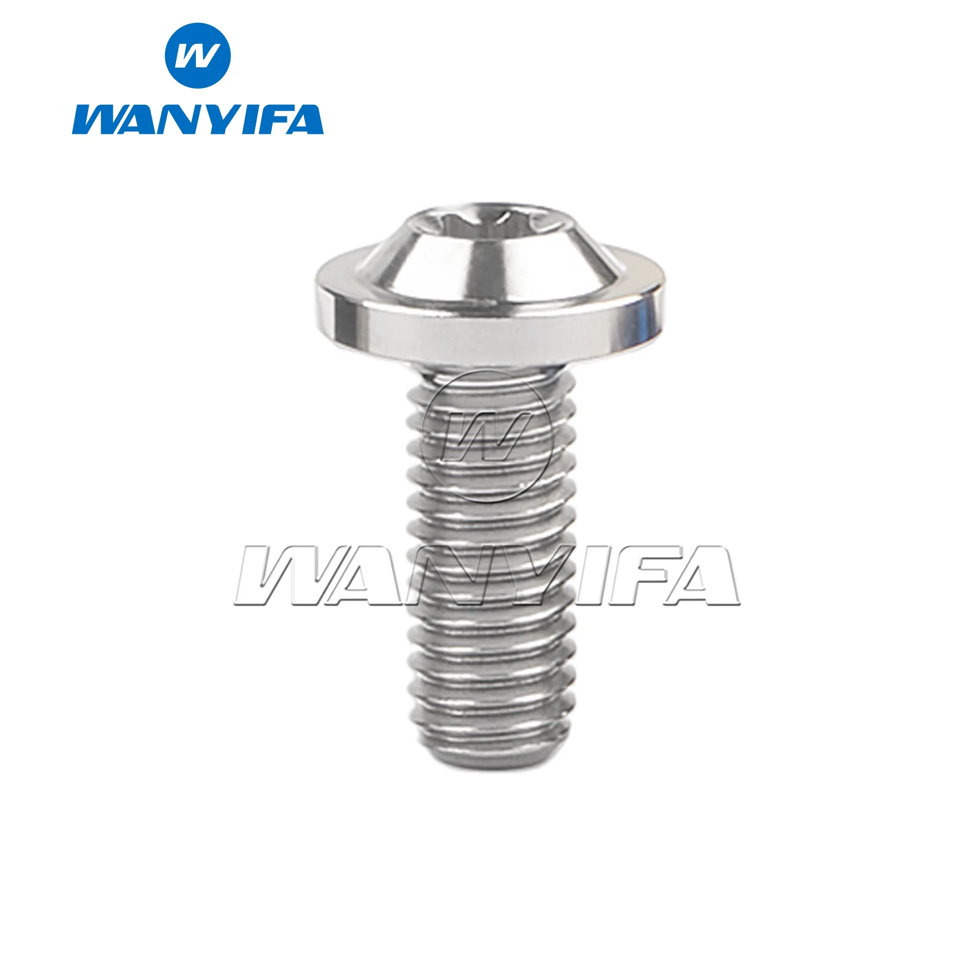 Variant: Titanium