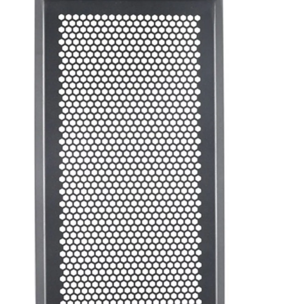 

Защитная крышка решетки радиатора для BENDA BD300 BD 300, аксессуары для мотоциклов, алюминиевая защита радиатора с ЧПУ, защитная крышка