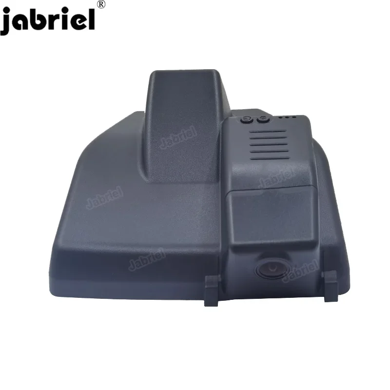 

Jabriel Plug and Play 1080P Wifi Car Dvr Driving Video Recorder Dash Cam for Volkswagen VW id 3 id3 ID3 2020 2021 2022 2023