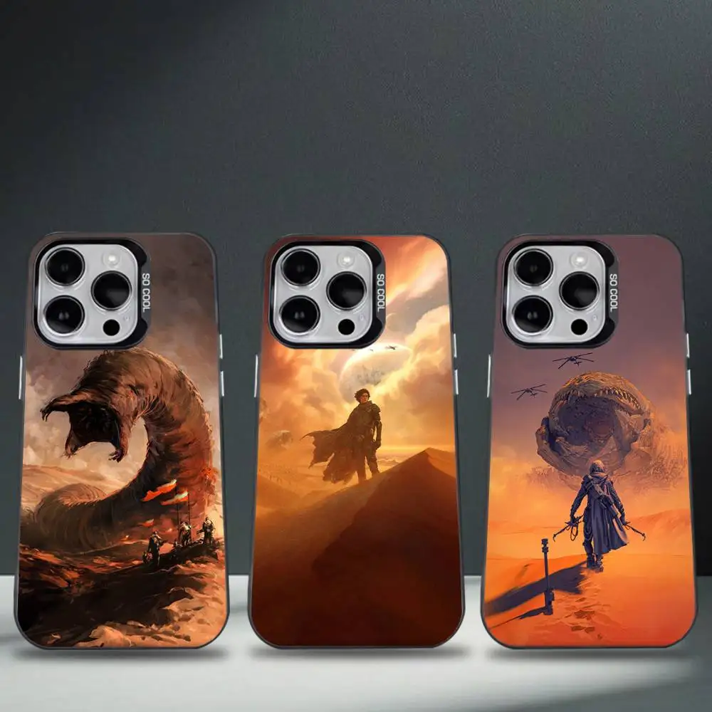 Movie D-Dune-Es Pho… - image