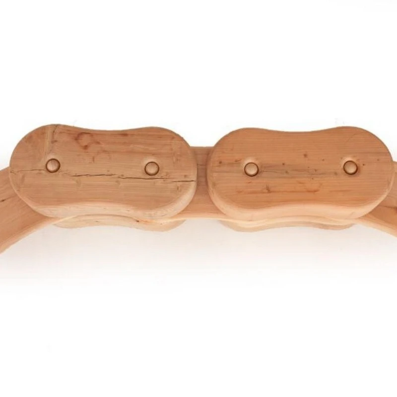 

TV cabinet shoe test stool solid wood Nordic chain bench rest stool chair