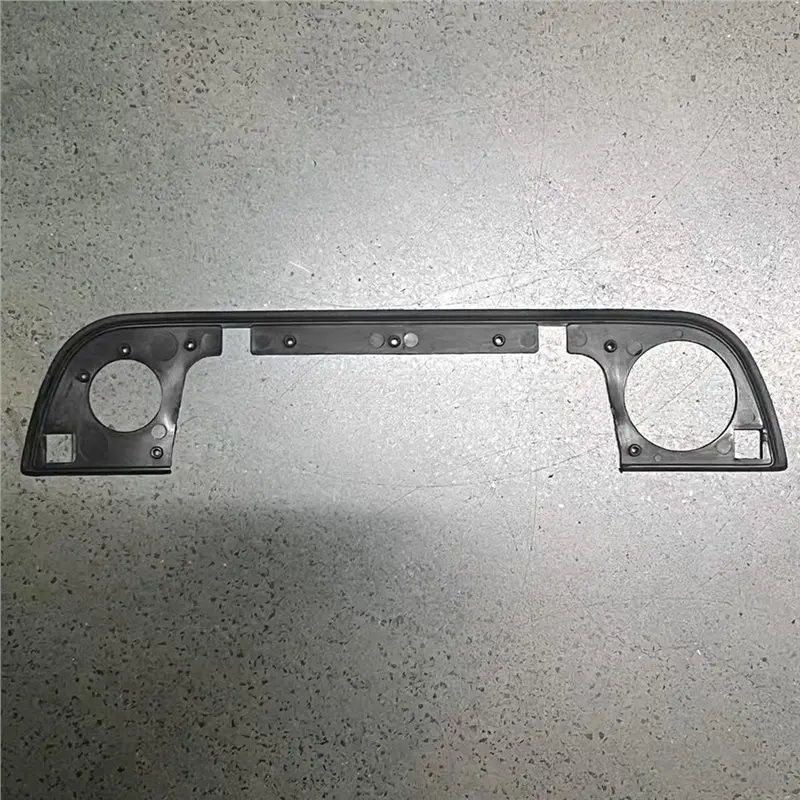 Front Door Handle Covers With Gaskets For BMW 3 5 Series E36 E34 Complete Set 51218122441 51218122442 Car Accessories