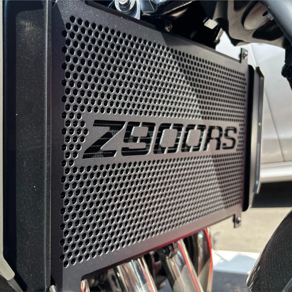 

Z900 Z900 RS SE для KAWASAKI Z900RS, решетка радиатора мотоцикла, защита Z 900RS Performance 2021 2022 2023 2024