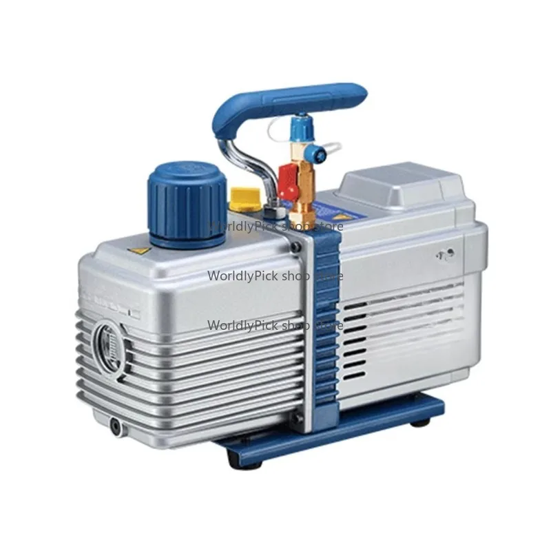 Pompa Vakum Seri R32 Refrigerant 2FY-6C-N Keandalan Tinggi untuk Pendingin Udara