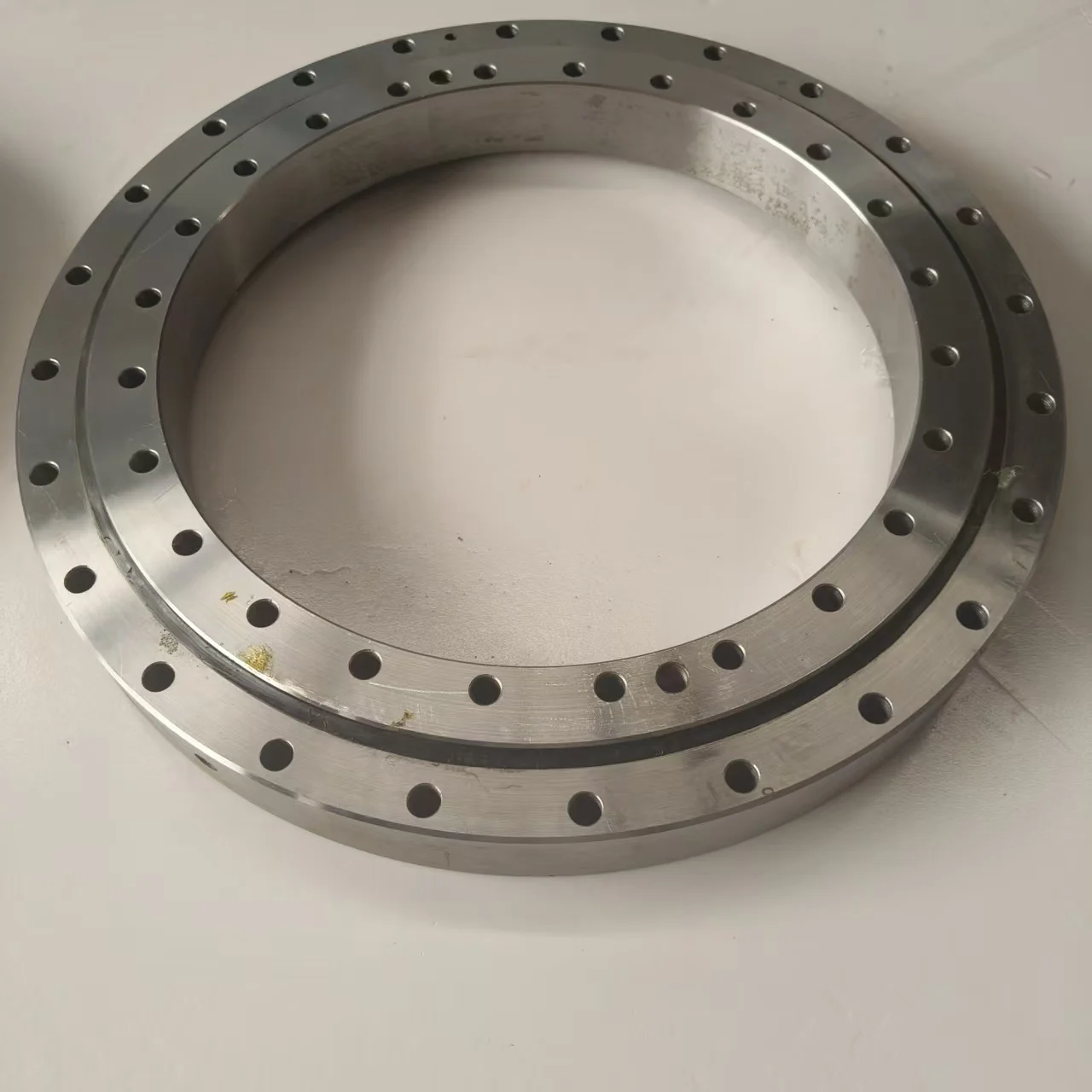 Accessory Slewing Bearing Pile Rig Machine with Different Sizes Rotary Drilling Rig Kelly Bar Slewing Bearing