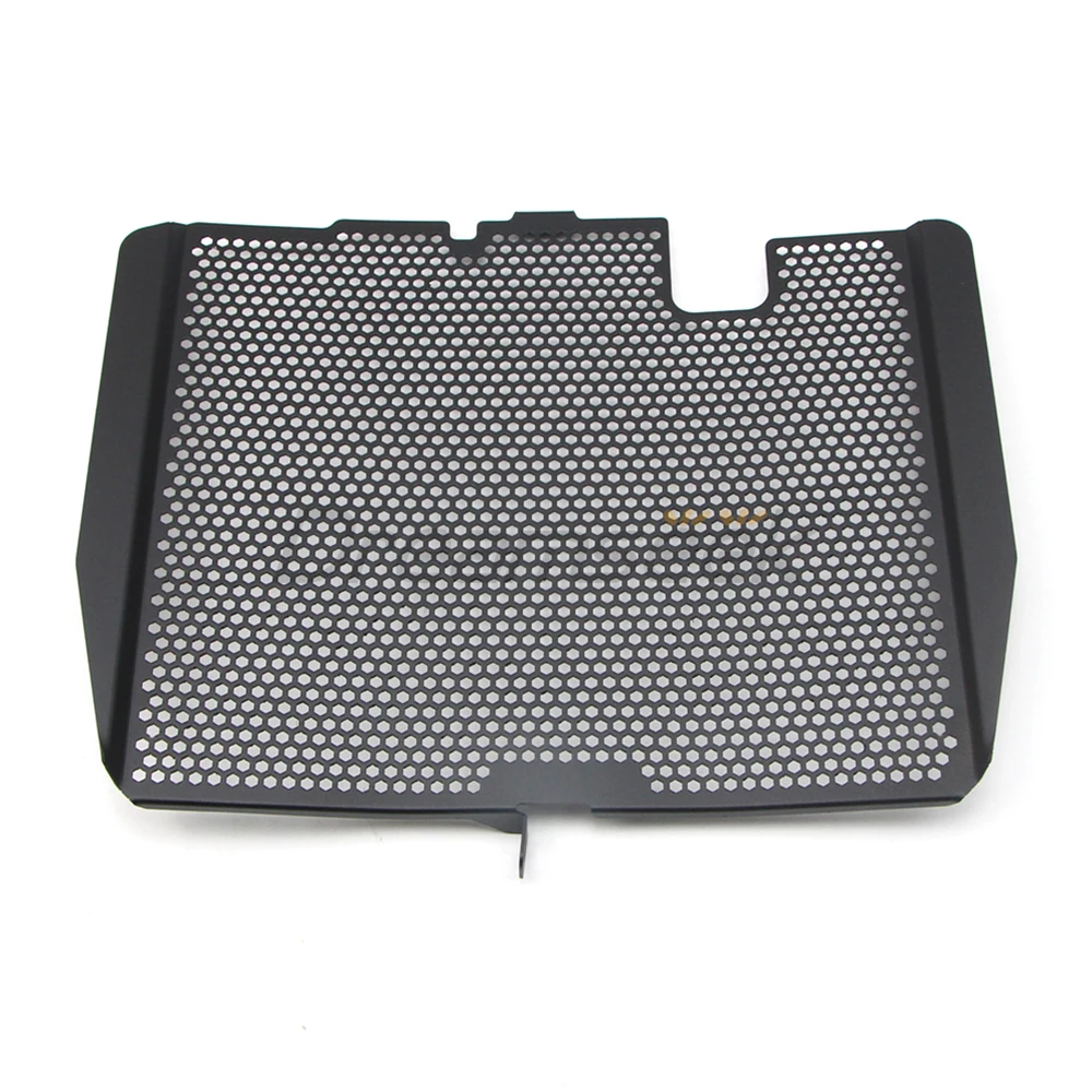 

Защитная крышка решетки радиатора для Honda CBR600RR 2007-2024 CBR600RR ABS 2013-2024, черная сетка для мотоцикла, защитная сетка