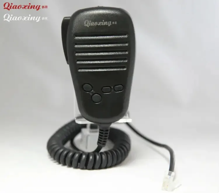 Car Radio Speaker Microphone MH-42B for Yaesu FT-7800R FT-7900R FT-1807M FT-1802M FT-1907R radios