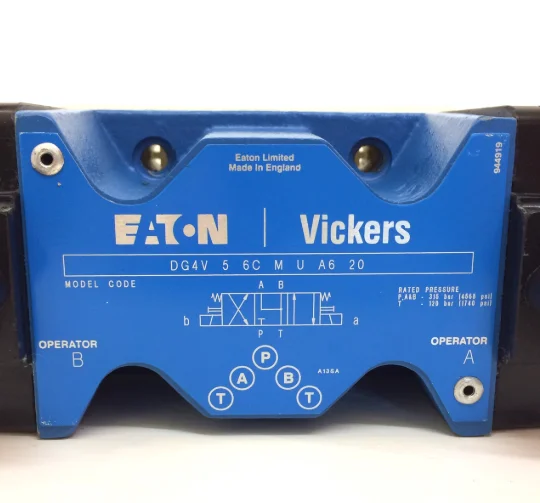 vic kers DG4V56CMUA620