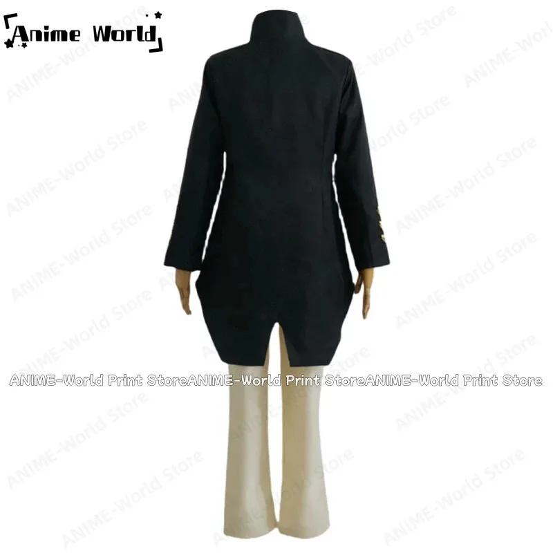 《ขนาดที่กําหนดเอง》บริษัทLimbus Don QuixoteโครงการMoon Worldview Sanchoสปอยเลอร์คอสเพลย์เครื่องแต่งกายฮาโลวีนCarnival Partyบทบาทเล่น