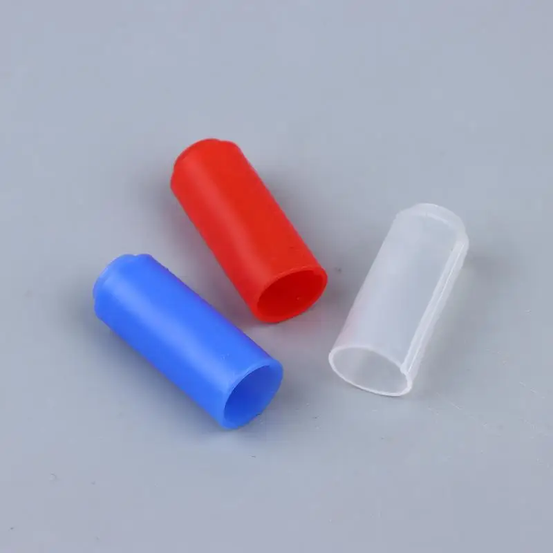 [LA][LA]1Pc Tactical SHS PU Material Improved Hop Up Rubber Nub For Outdoor Game AEG Airsoft Toy Model Accessories view 4