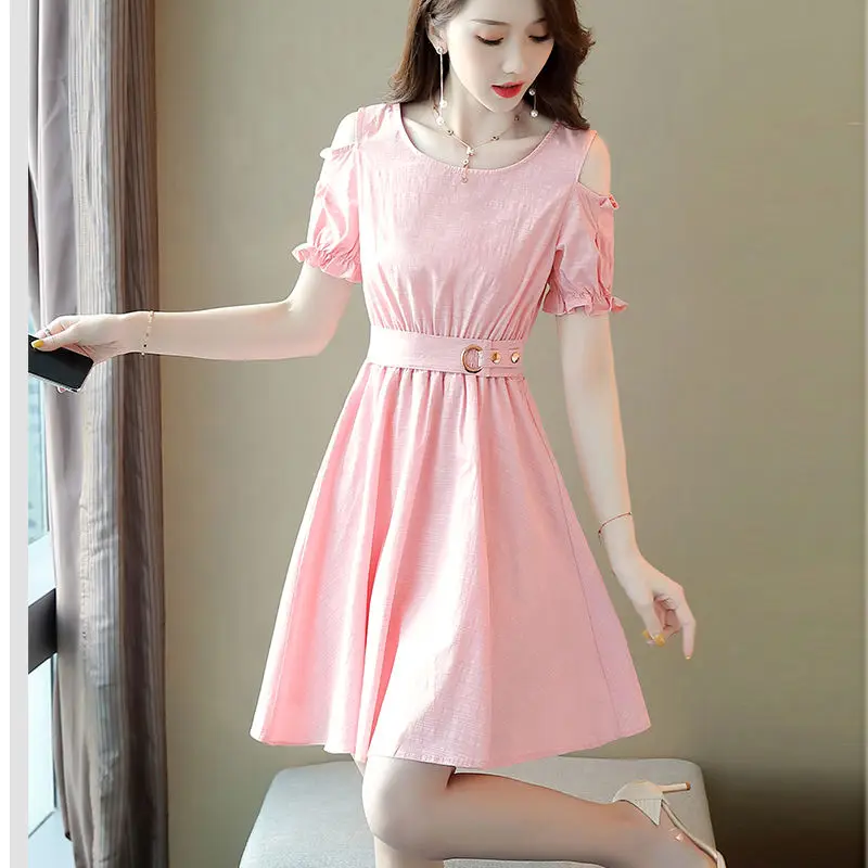 red formal dress Satin Long Dark A Line Red Prom Dresses – luladress