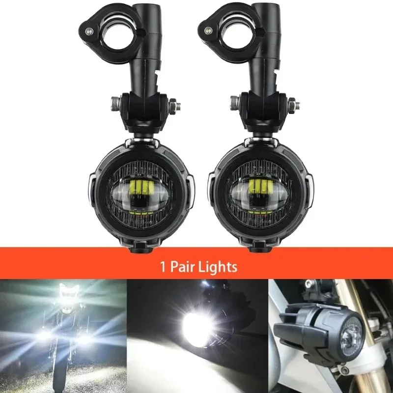 Для BMW R 1200GS 1200 GS R1200GS LC Adventure ADV F 800GS/650GS 800/650 GS F650GS F800GS E9 Aux противотуманные фары дальнего света