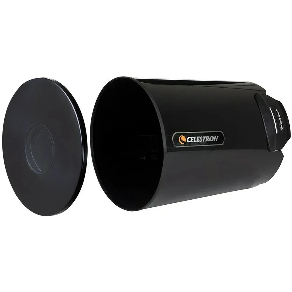 

Алюминиевый щиток Celestron Dew с крышкой 8 дюймов - # 94021