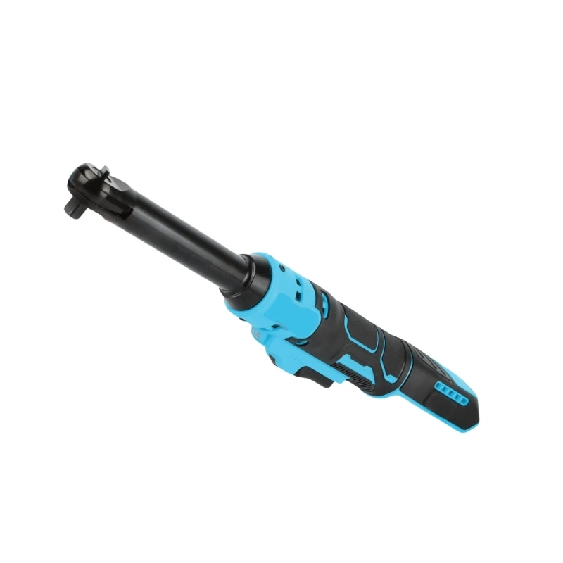 ipiip Cờ lê Ratchet dài 16cm Hoàn hảo cho những người đam mê DIY và sửa chữa nhà