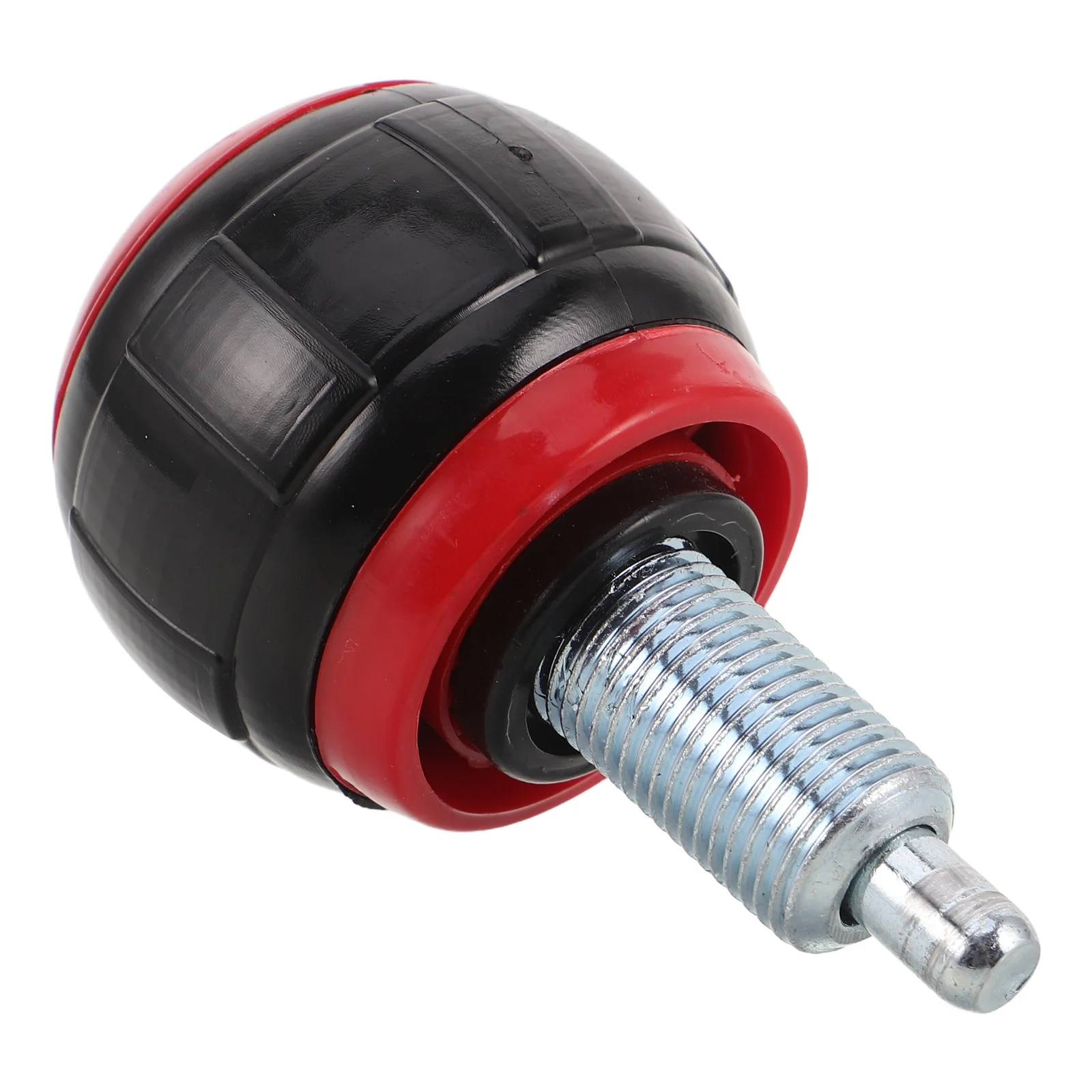 16 مللي متر x 26 مللي متر سحب دبوس المقبض لممارسة الدراجة الإفراج السريع تعديل أجهزة لياقة بدنية قفل الترباس استبدال أجزاء الصالة الرياضية