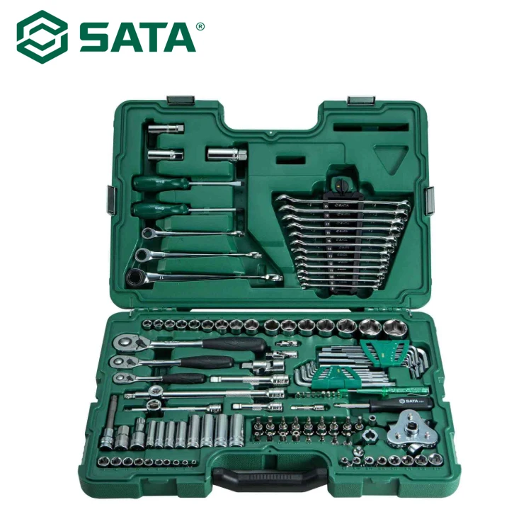 Sata 09014G 128Pc 1…