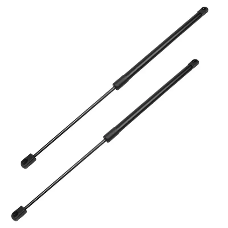 Tailgate Strut Support 1666068 8A61A406A10AC Liftgate Lift Supports Rear Hatch For Ford Fiesta Mk6 2008-2017