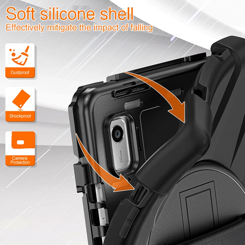 Thumbnail 3 - #5 Top Lenovo Tab M9 Cases Picks for Every Budget