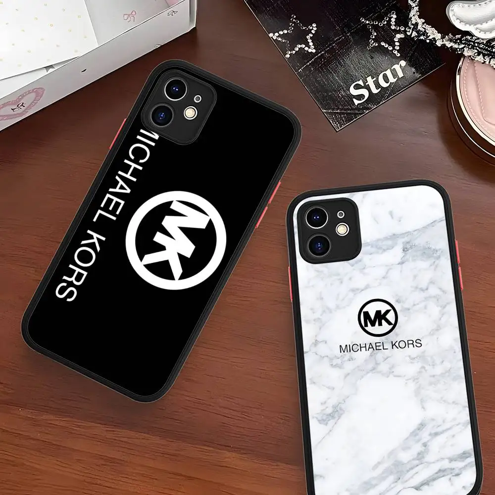 Case iphone michael kors-AliExpress