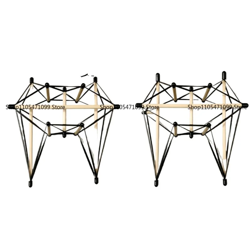 Pelvic Tensioning Overall Model Structure Practical Rehabilitation Fascia Tensioning Body Teaching Aids