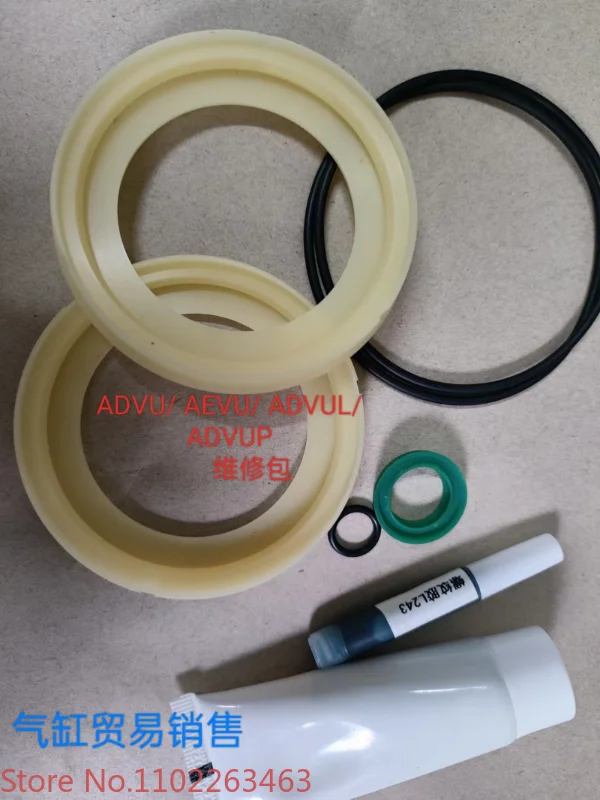 

FESTO Seal ADVU/AEVU/ADVUL/P16-20-25-32-40-50-63-80-100-125PPV