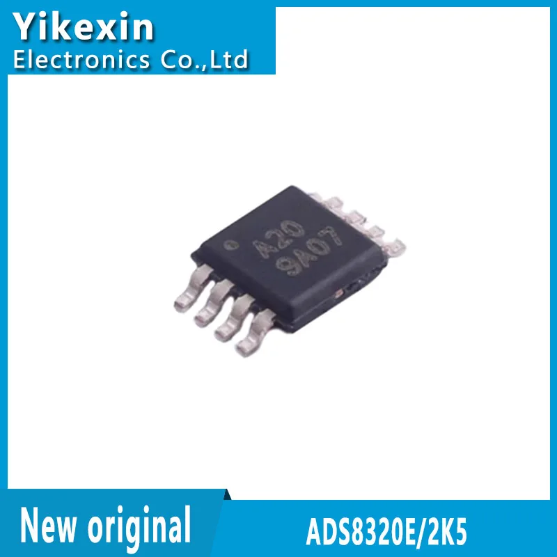ADS8320EB/2K5 VSVOP…