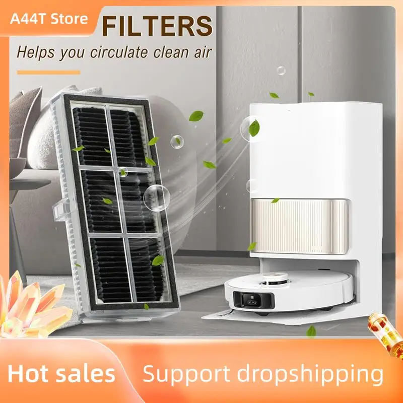 A44T Hepa Filter Fo… - image
