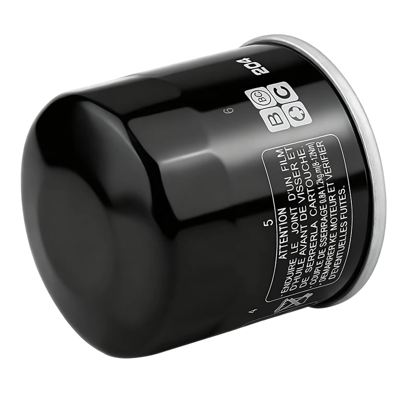 Motorcycle Oil Filter for Triumph America 790 Bonneville 800 SE 865 T100 T120 T214 Bobber 1200 Daytona 650 675R 995i 660 Trident