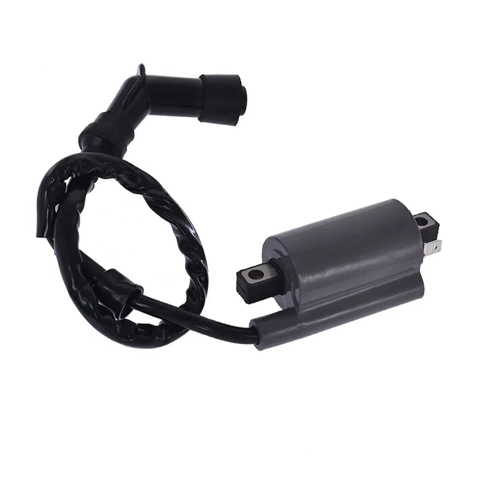 Zündspule für Yamaha Raptor 700 YFM700 2006-2019 SE SE2 Anniversary GYTR Offroad-ATV Motorradteil Zubehör – Detail 3