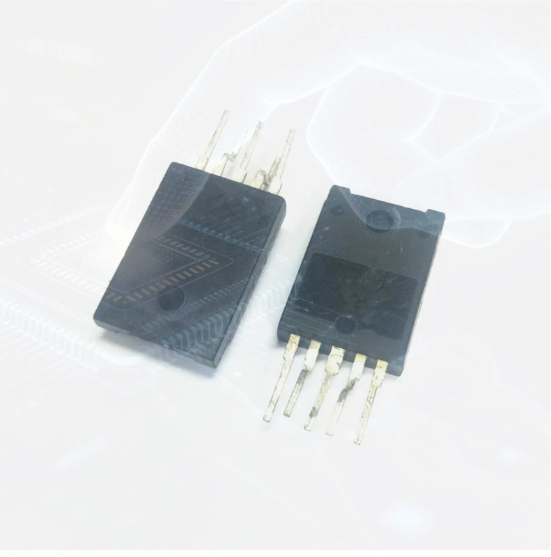 (5-10-20-30-100PCS) 3S0680 TO-3PF-5 3S0680RF