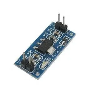 

10pcs AMS1117 1.2V 1.5V 1.8V 3.3V 5V Power Supply Module AMS1117-5.0V Power Module AMS1117-3.3V For Diy Kit