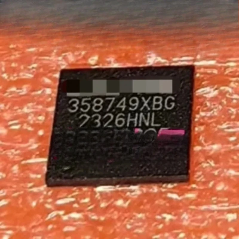 

TC358749XBG 358749XBG для TOSHIBA BGA Новый оригинал