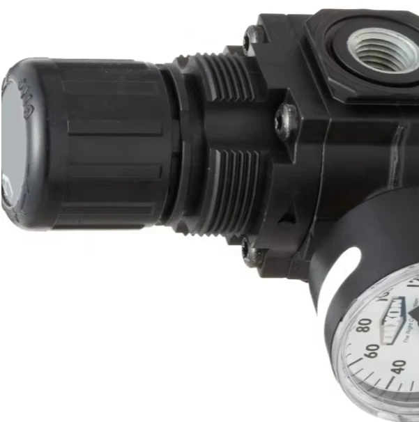 

Original Norgren R73G-3BK-RMN Filter/Regulator