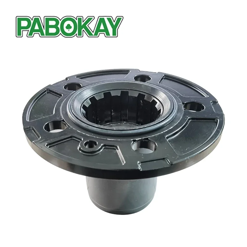 

1 блок x Ступица с ручным замком для Ford Ranger Explorer 83-97 и Mazda Navajo Ступица с блокировкой свободного колеса B026HP AVM465HP