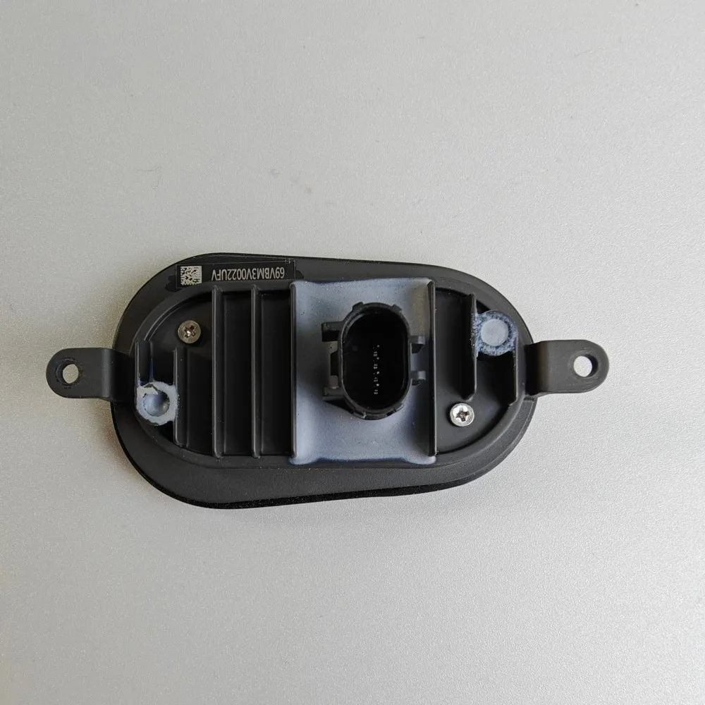 Agricultural Drone Accessories Auxiliary Bottom Light Module for DJI Agras T50/T25 Plant Protection UAV Repair Parts