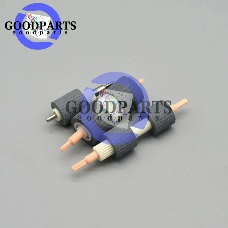 

1SET 604K23660 Improved Paper Pickup Roller used for Xerox 4110 4112 4127 1100 700 C75 J75 6550 Cassette Feed Roller
