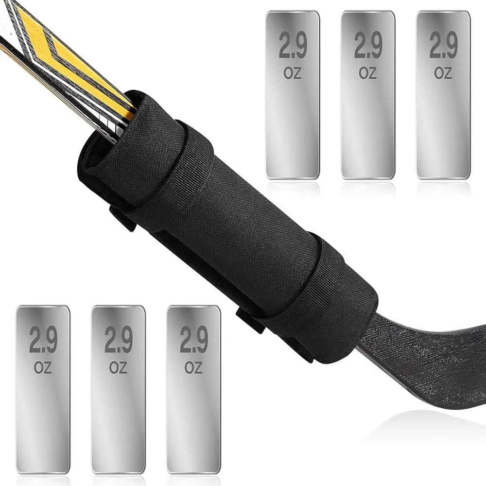 Hockey Stick Handli…