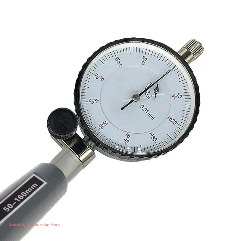 Durable Inner Diameter Bore Gauge, Measuring Rod Accessories