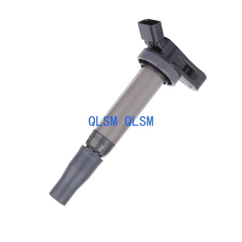 

Suitable for 13 years later, Ruizhi, Crown 2.5 ignition coil high voltage package 90919-C2004