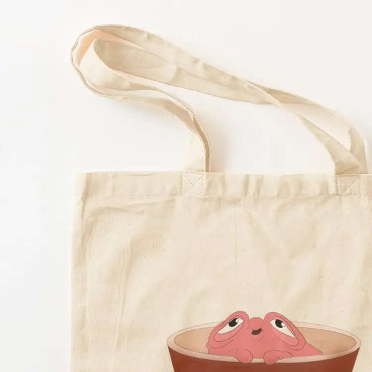 TreasurePlanet _ morph Tote Bag Portable shopping bag Women's bag Women's shopper hand