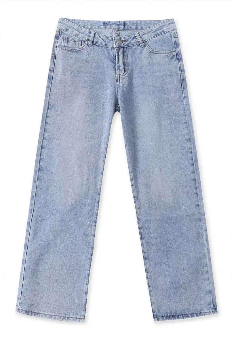 بنطال ذو قصة أرجل واسعة خمر النساء طباعة عادي الألوان المرأة الشتاء الشنيل سليم صالح ذات الطابقين أفخم اصطف مكتب الدفء مبطن OL