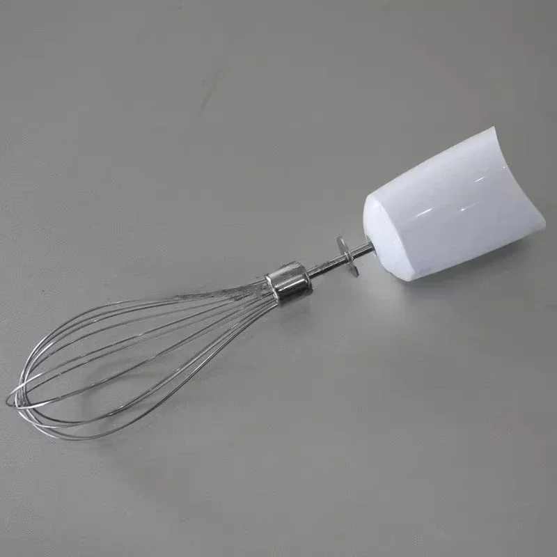 Egg Beater Assembly Accessories, Applicable to Braun, Germany, Braun, MR300, MR4050, 4162