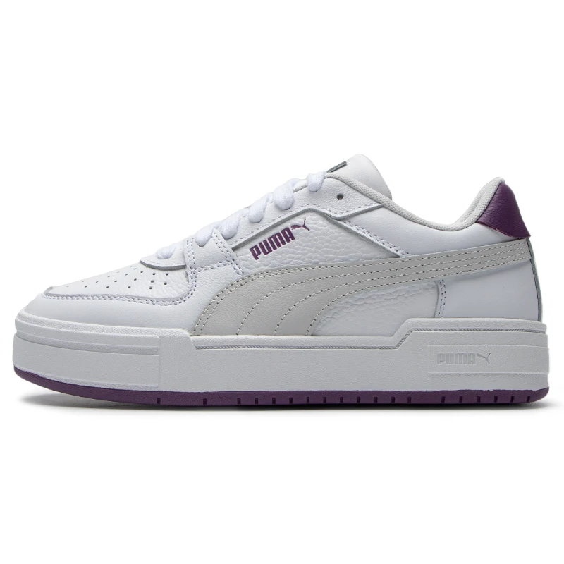

Puma Ca Pro Classic Men's Shoes Women's Shoes Sports Shoes Low-Top Lightweight Plaid Sneakers Fashionable Casual Shoes 380190-41