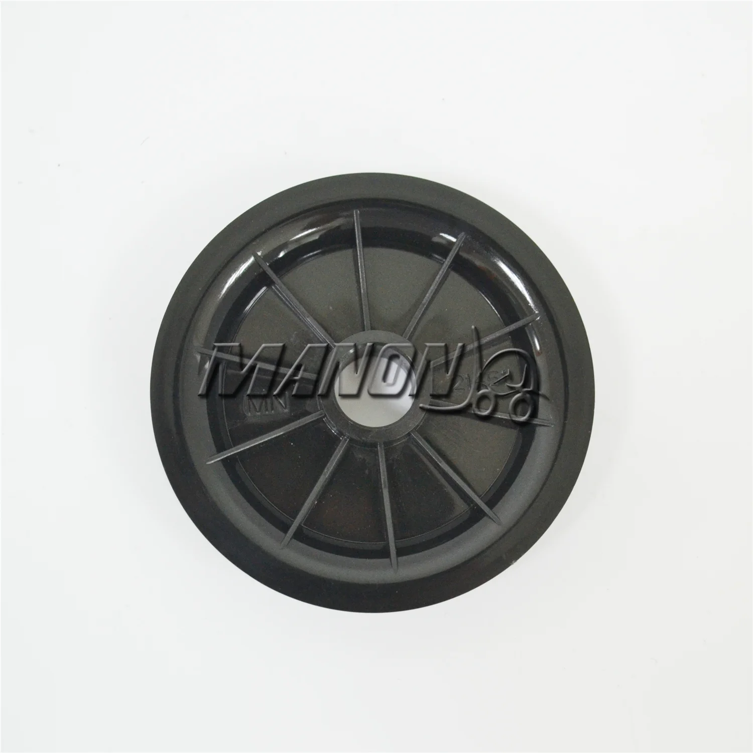 MANON Forklift Spare Parts Used for Toyota 6F/7F/8FD\G10/30 ATM Pulley 68804-25080-71 68855-25150-71