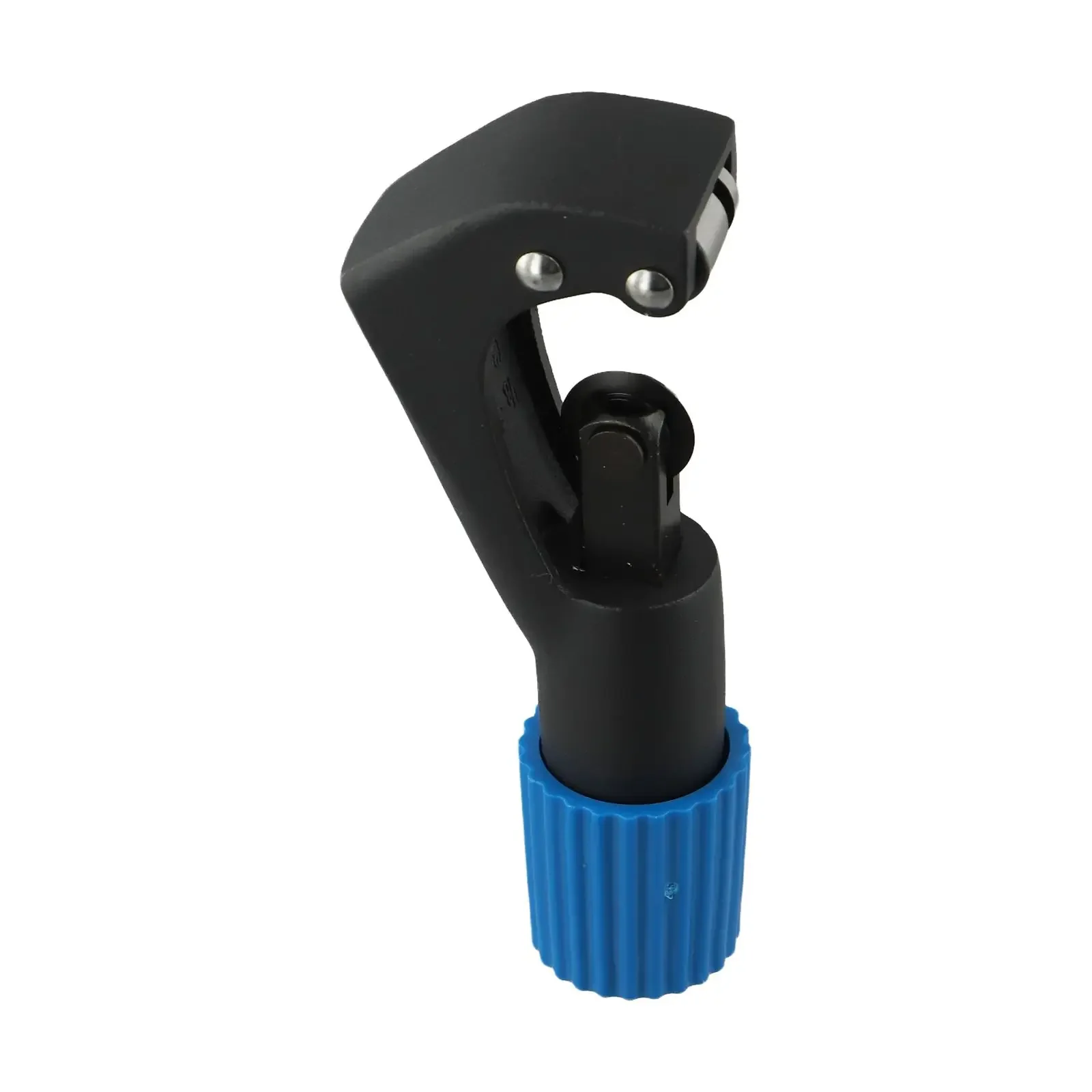 

Robust Portable Pipe Cutter Designed Specifically for Efficiently Cutting Copper and Aluminum Tubes Without Hassle